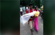 In Odisha, Another man forced to walk 6 km with daughter’s body